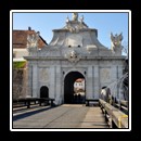 Alba Iulia Citadel