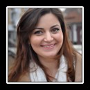 Ana-Maria Muscar, Marketing Director of Hotel Castel Dracula