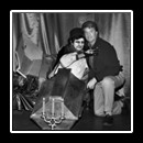 Vampire Room in Casa Vlad