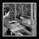 Traditional art of weaving in Mălâncrav/Malmkrog 