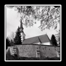 With Andrea Bettina Rost in Criț (Deutsch-Kreuz)