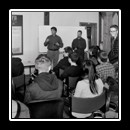 Lesson on Bram Stoker & 'Dracula' at Samuel-von-Brukenthal-Gymnasium, Sibiu