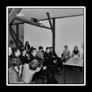 Lesson on Bram Stoker & 'Dracula' at Samuel-von-Brukenthal-Gymnasium, Sibiu (organised by Rusalina Badila)