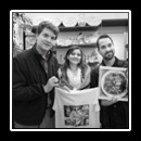 Souvenir shopping in Bistrița