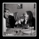 With Ana-Maria Muscar, Marketing Director of Hotel Castel Dracula