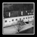 Apafi Manor in Mălâncrav/Malmkrog  (Mihai Eminescu Trust), seen from church tower