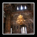 Chapel in the Princely Court in Târgoviște