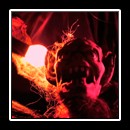 'Tunnel of Horror' in Hotel Castel Dracula