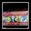 Dracula Games promotion in Sebeș