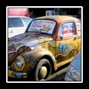 Cars for Culture in Cluj