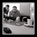 Interview with Alin Bolbos for 'Transilvania Business'