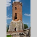 Chindia Tower, Targoviste