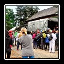 Meeting point at the Ocolul Silvic, 3 km from Hotel Castel Dracula. 