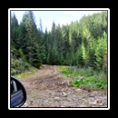 Documenting the route.