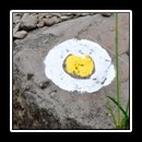Warning: Fried eggs crossing your way.