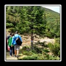 Continuing to the Grui Monument.