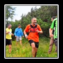 Still energy for a smile and a joke..