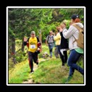 With the official VMT Marathon T-shirt.