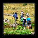 Returning to the starting point of Walking Tour 1.