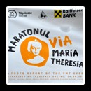 Photo Gallery of the Via Maria Theresia Event, 16 August 2014.