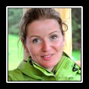 Ana Szekely, Executive Director of Asociatia Tăşuleasa Social.